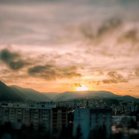 Excentric Studio 1 Brasov Ngoại thất bức ảnh