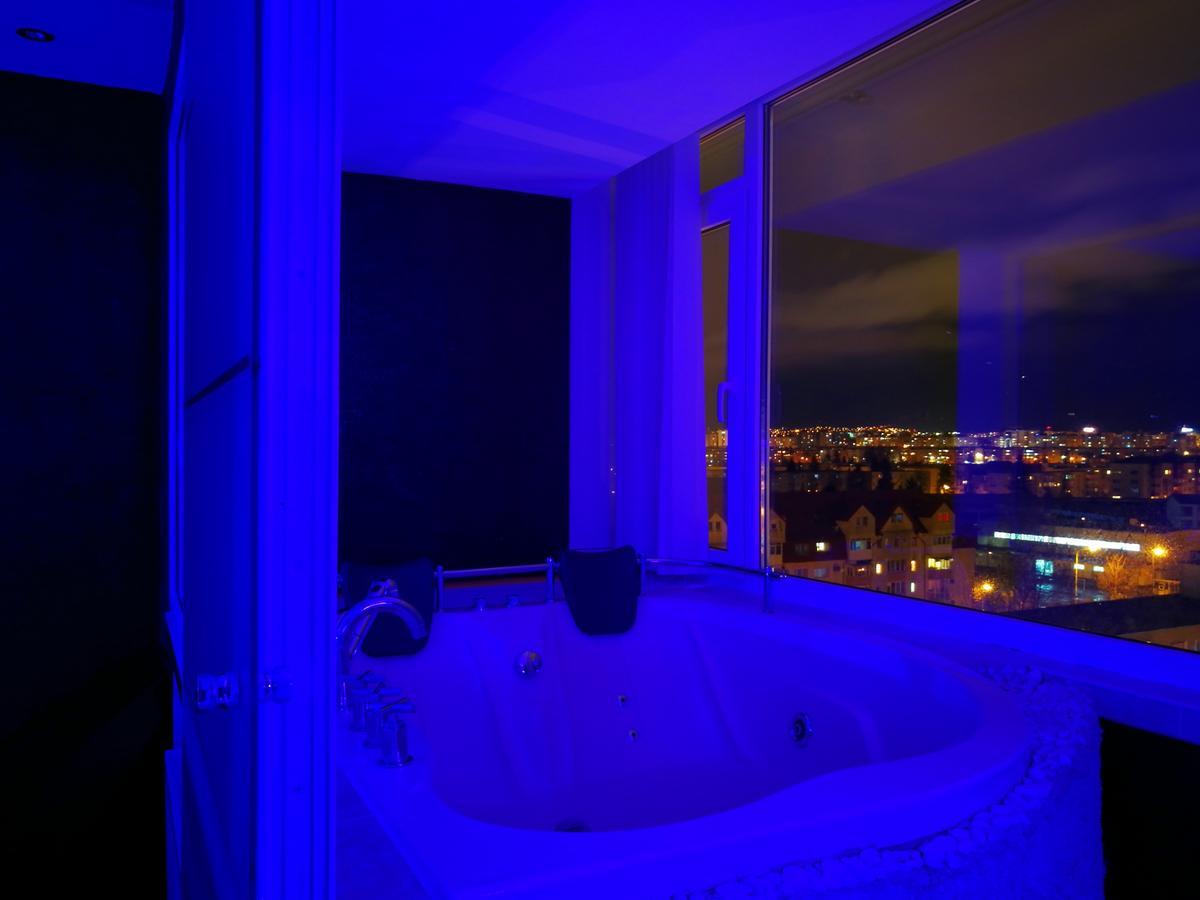 Excentric Studio 1 Brasov Ngoại thất bức ảnh