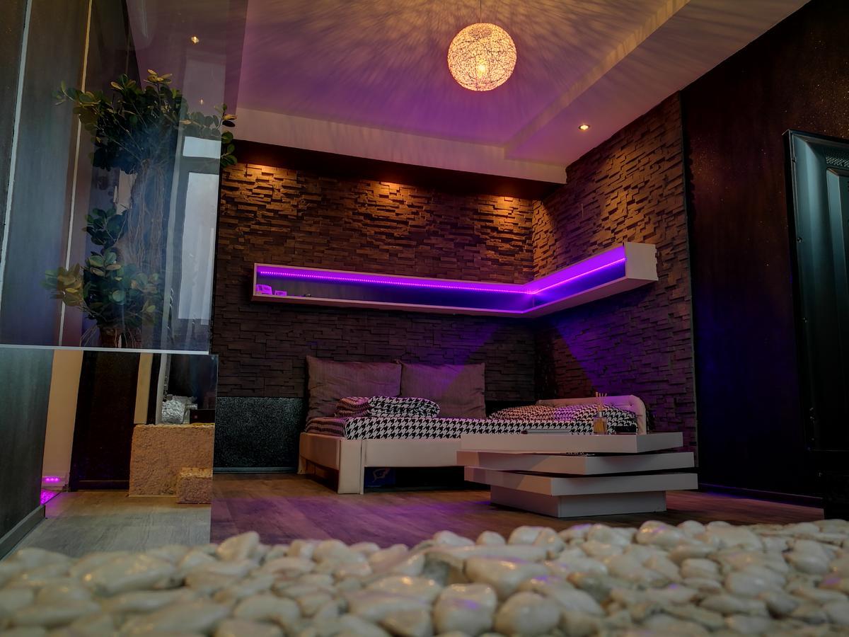 Excentric Studio 1 Brasov Ngoại thất bức ảnh